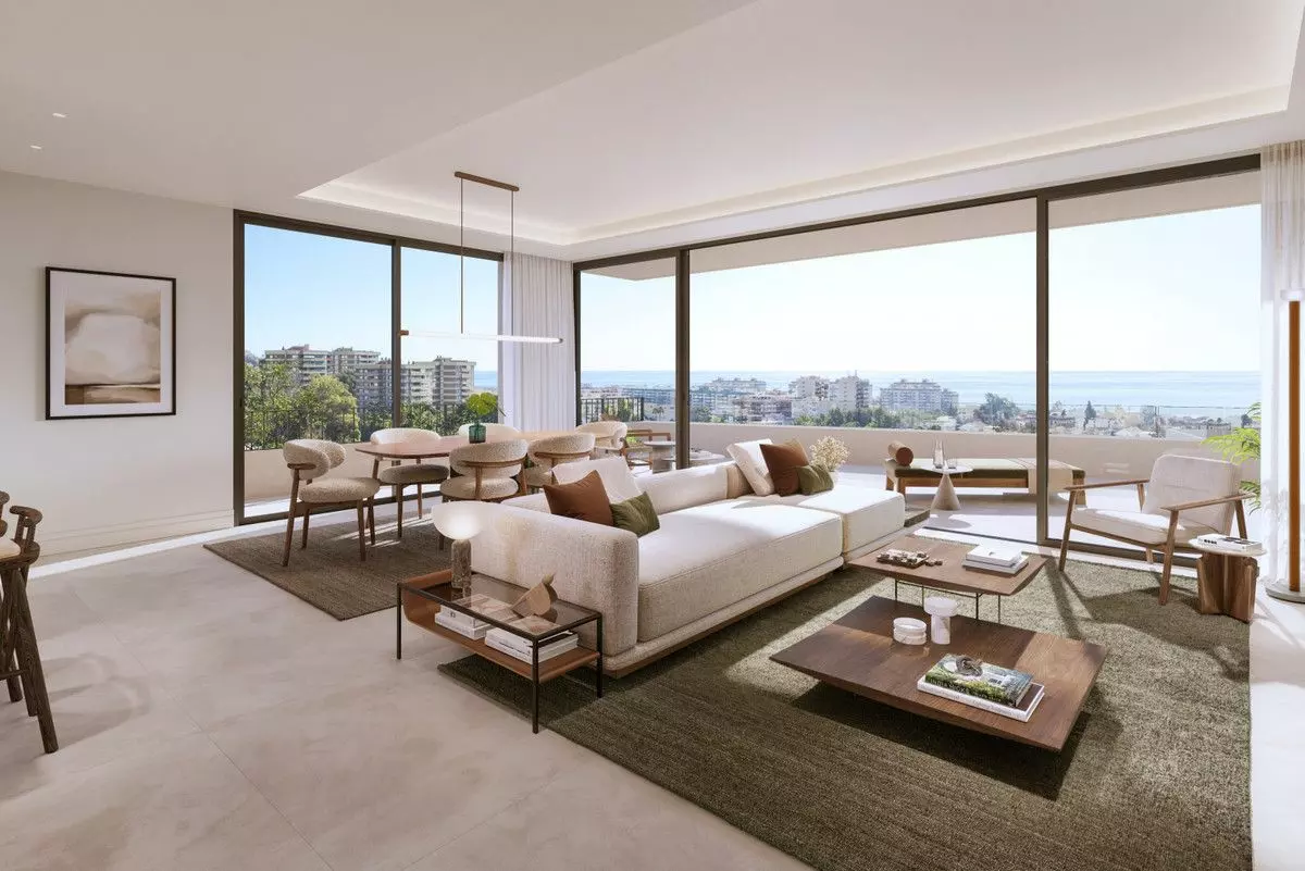 House Of 315 M² In Málaga, Spain