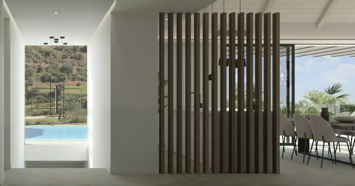Villa Of 469 M² In Mijas, Spain