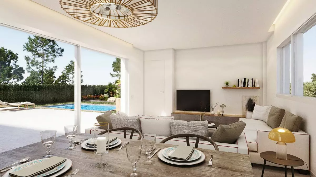 Villa 236 M² In Orihuela, Spain – Mediter Real Estate