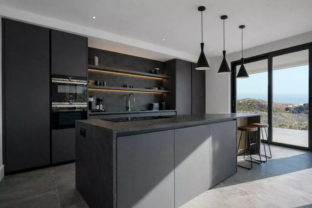 Villa Of 527 M² In Benahavis, Spain