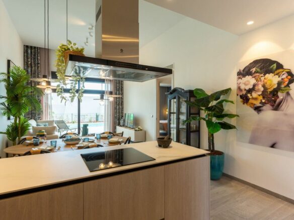 Villa Of 105 M² In Algorfa