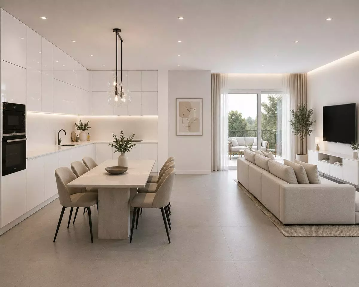 Villa Of 151 M² In Mazarron, Spain