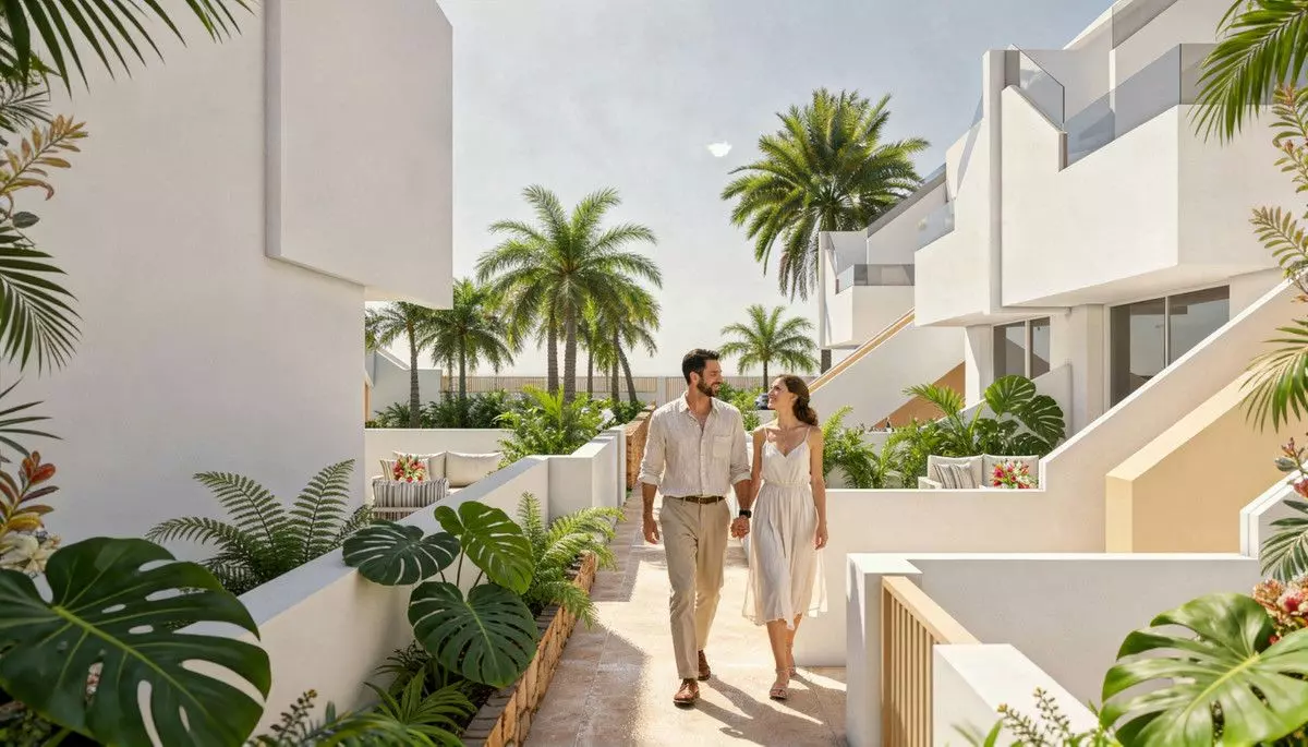 Apartment 80 M² In Pilar De La Horadada, Spain – Mediter Real Estate