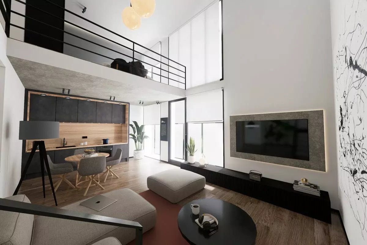 Apartment Of 84 M² In Alicante, Spain