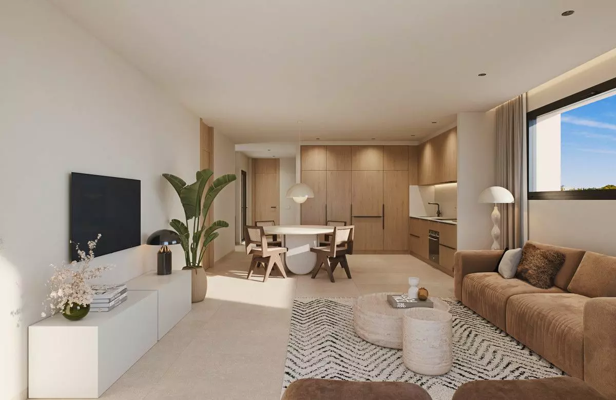 Apartment 141 M² In Orihuela, Spain – Mediter Real Estate
