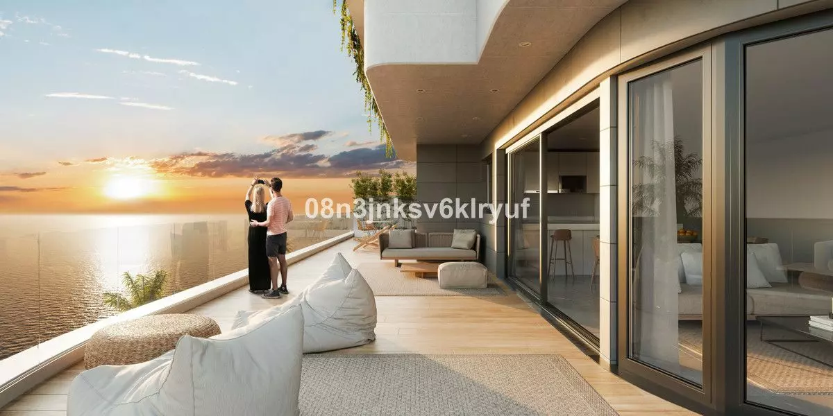 Apartment 124 M² In Águilas, Spain – Mediter Real Estate