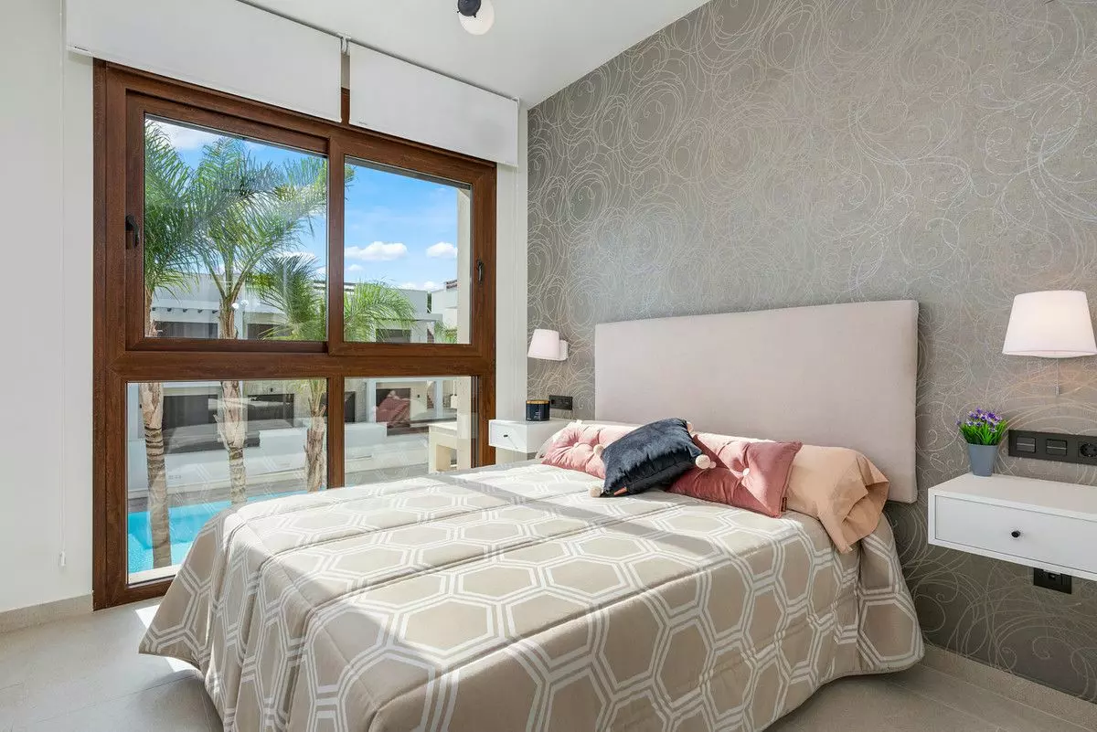 Apartment Of 71 M² In Orihuela Costa, Spain
