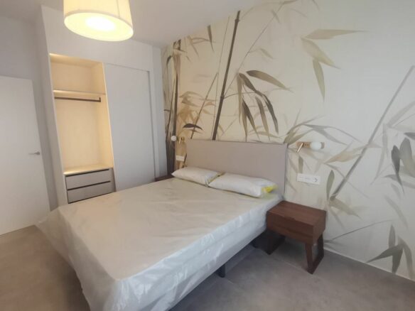 Apartment Of 57 M² In Torrevieja, Spain