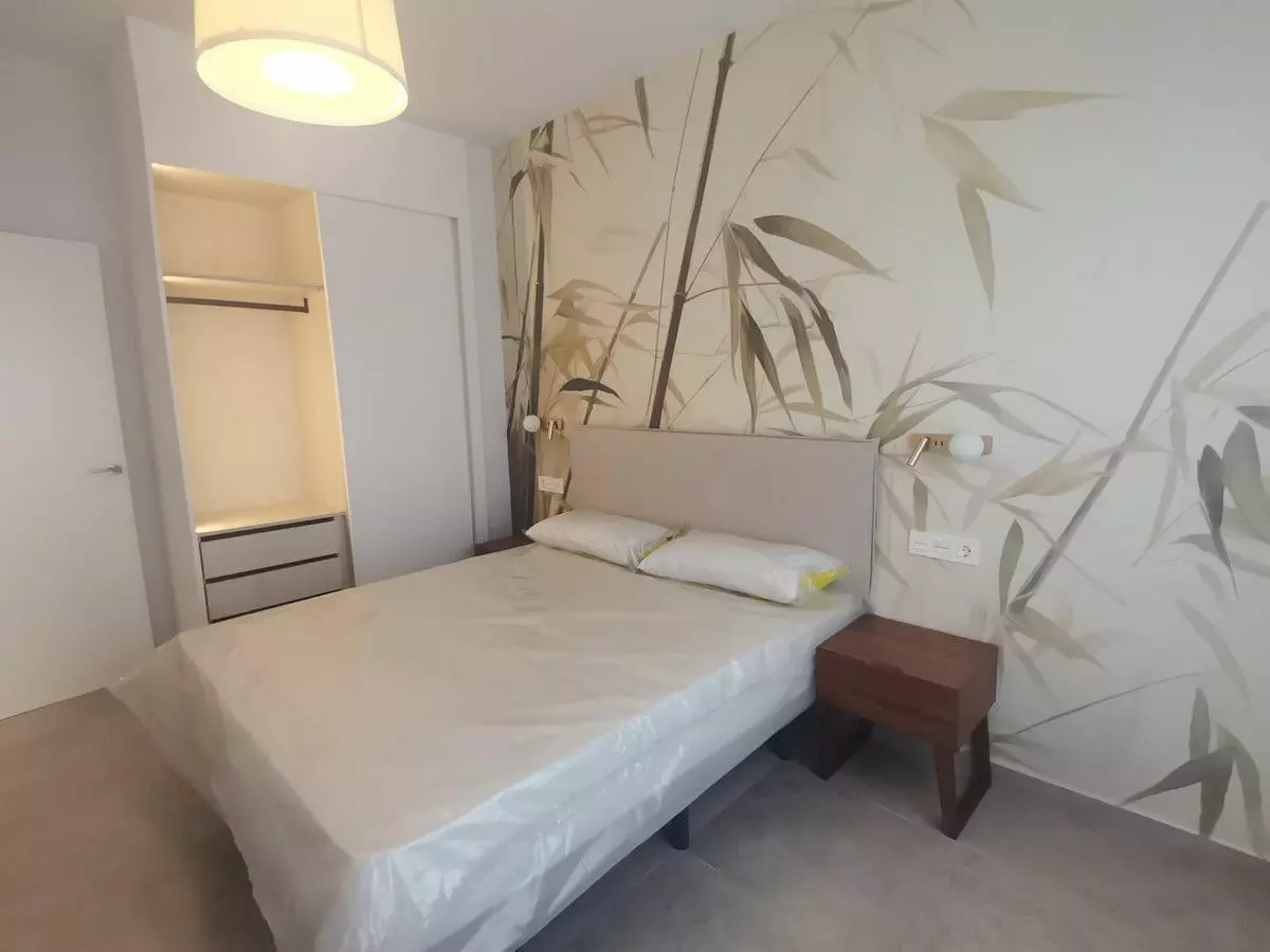 Apartment Of 57 M² In Torrevieja, Spain