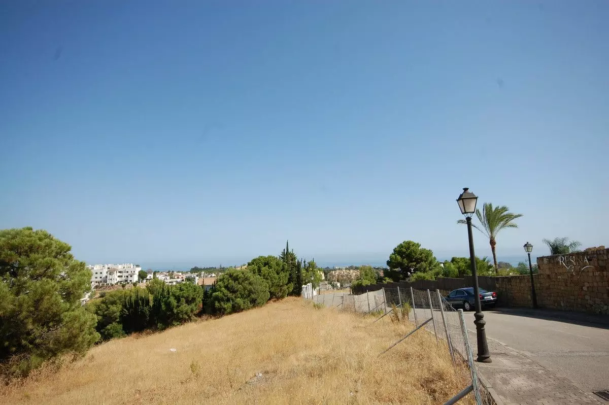 Villa Of 366 M² In Estepona, Spain