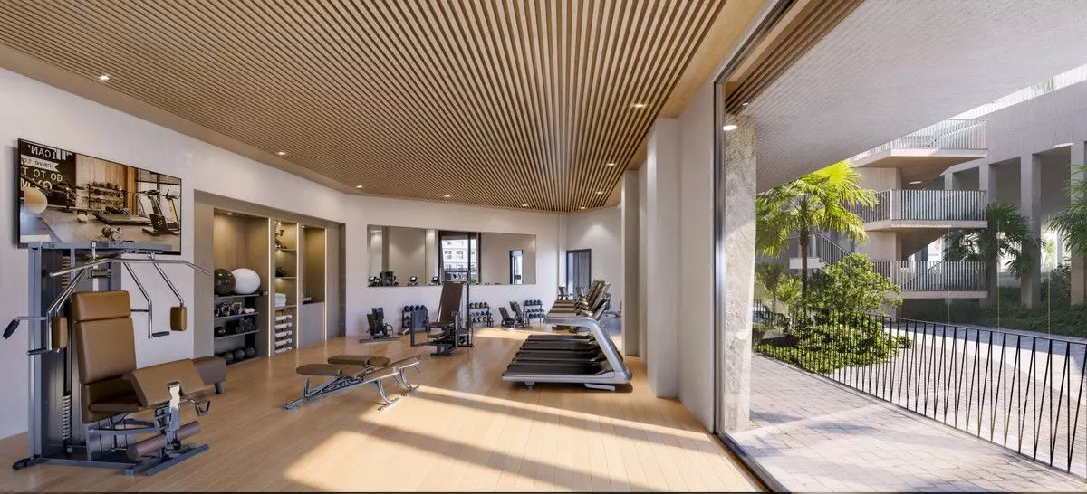 Apartment Of 73 M² In Manilva, Spain