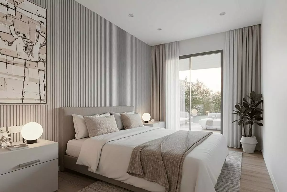 Apartment Of 75 M² In Los Alcázares, Spain
