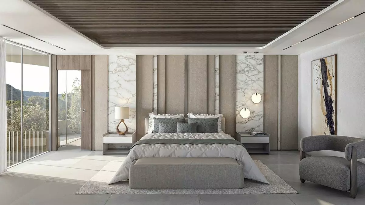 Apartment Of 103 M² In Estepona, Spain