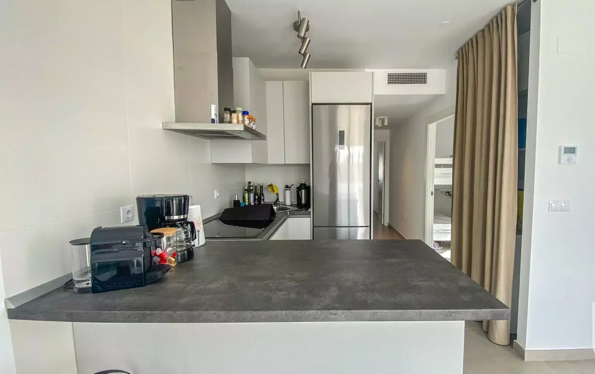 Villa 92 M² In Los Alcázares, Spain – Mediter Real Estate