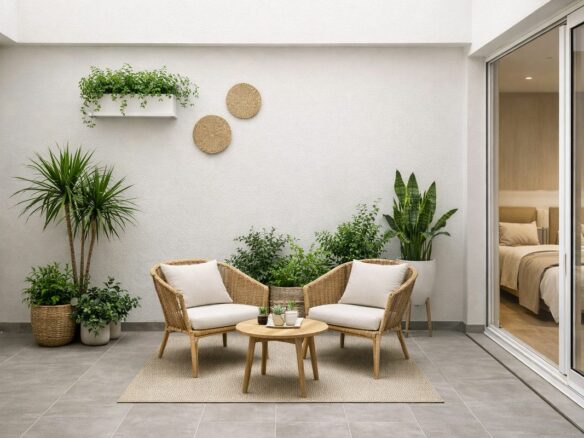 Apartment Of 104 M² In Guardamar Del Segura, Spain