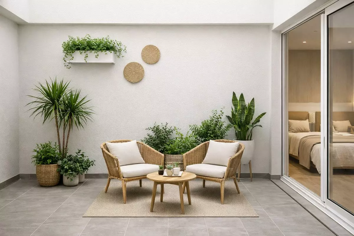 Apartment Of 104 M² In Guardamar Del Segura, Spain