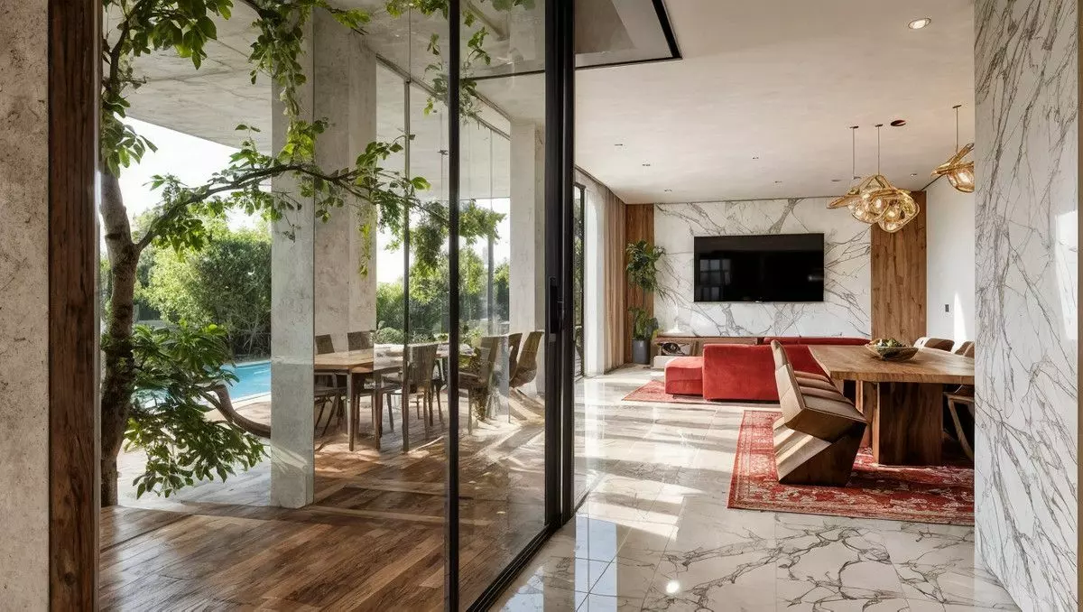 Villa Of 418 M² In Mijas, Spain