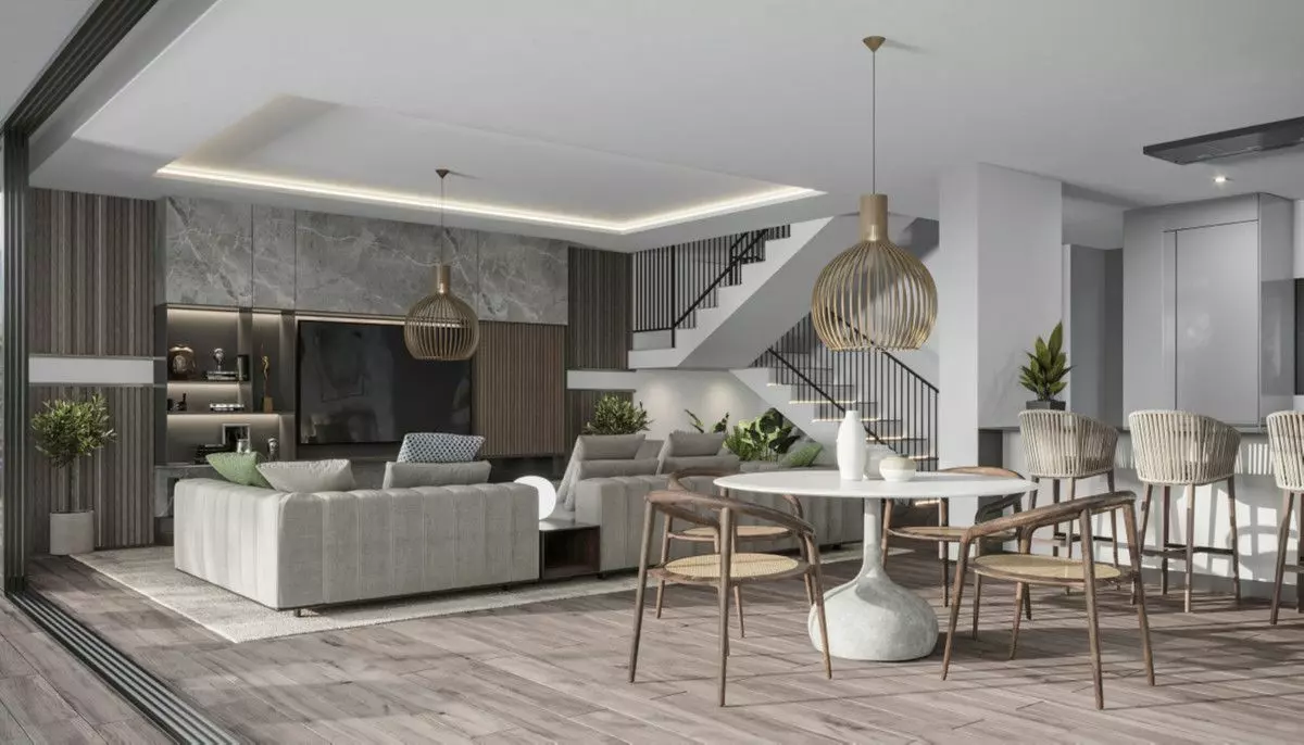Villa Of 485 M² In Estepona, Spain