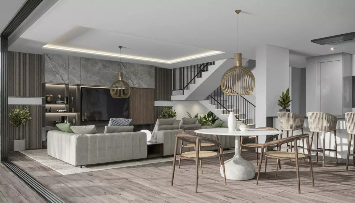 Villa Of 473 M² In Benahavis, Spain