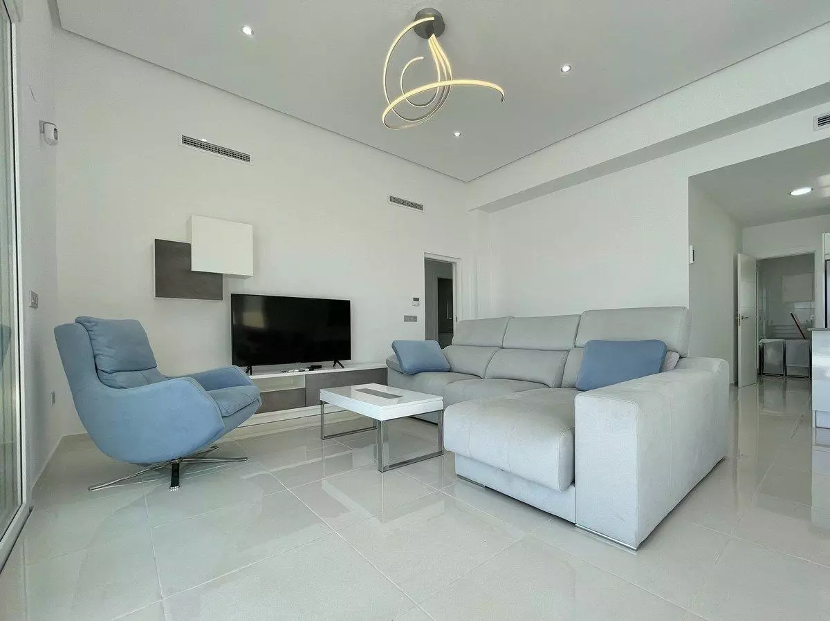 Villa Of 86 M² In Rojales, Spain