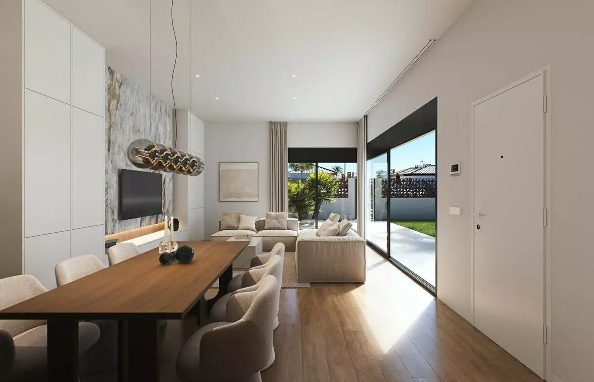 Villa Of 146 M² In Sucina, Spain