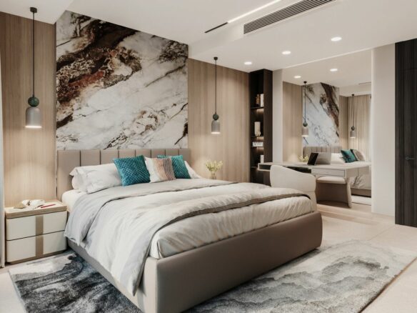 House Of 346 M² In Elviria, Spain