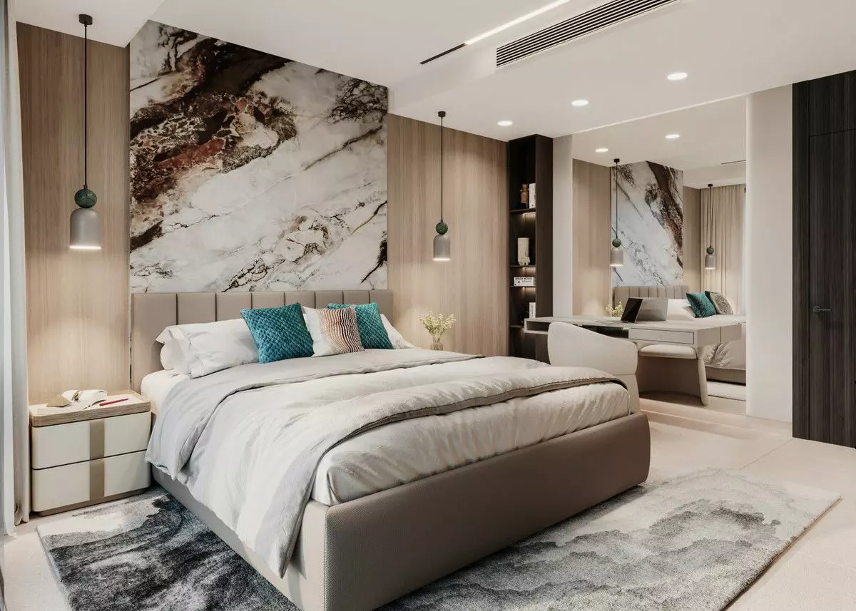House Of 346 M² In Elviria, Spain