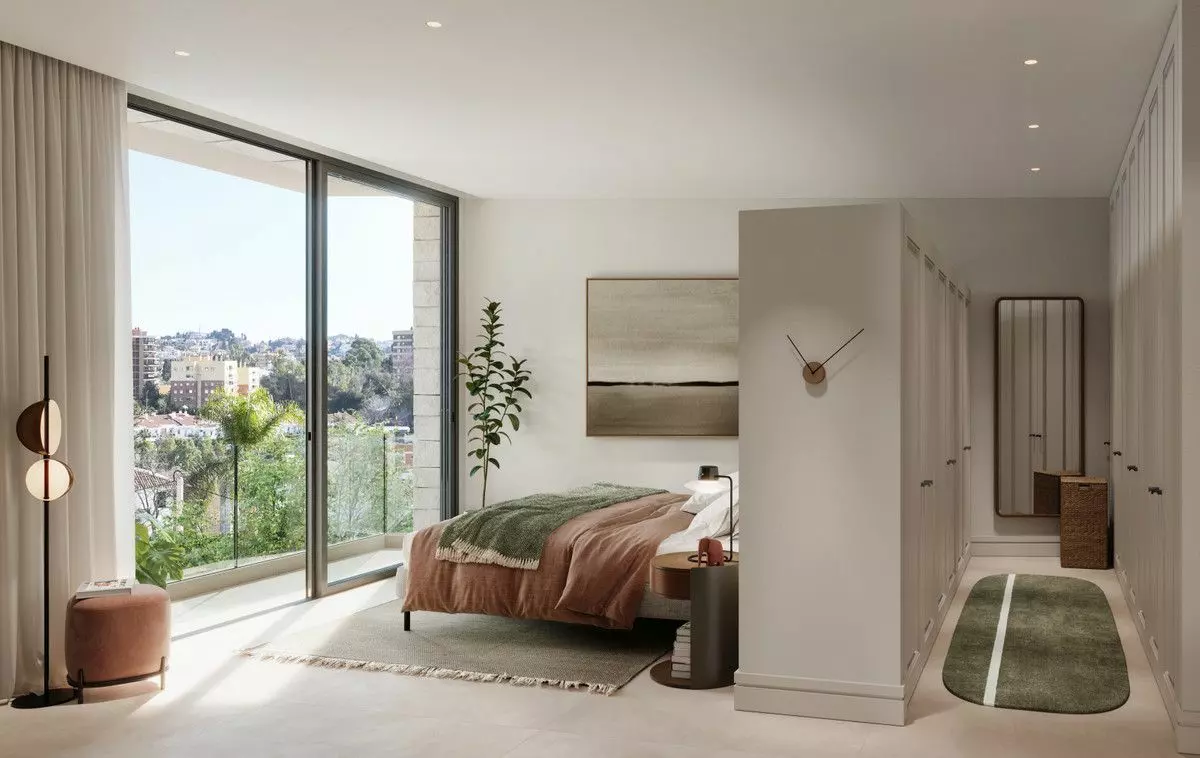 House Of 315 M² In Málaga, Spain