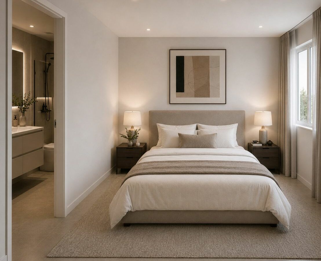 Villa Of 151 M² In Mazarron, Spain