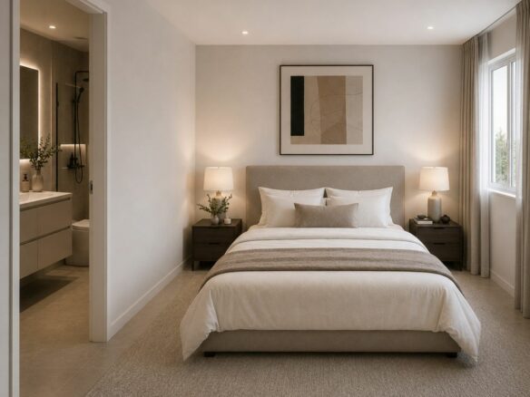 Villa Of 151 M² In Mazarron, Spain