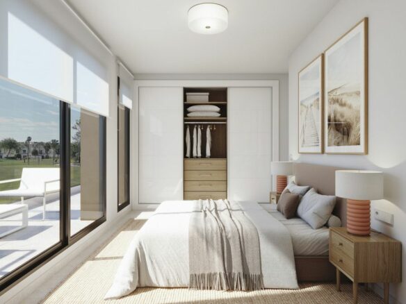 Villa Of 141 M² In San Javier, Spain
