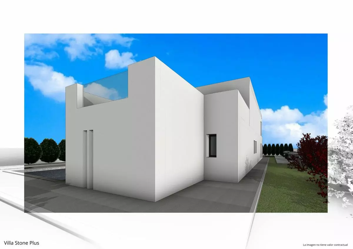 Villa Of 192 M² In Aspe Pedanias, Spain