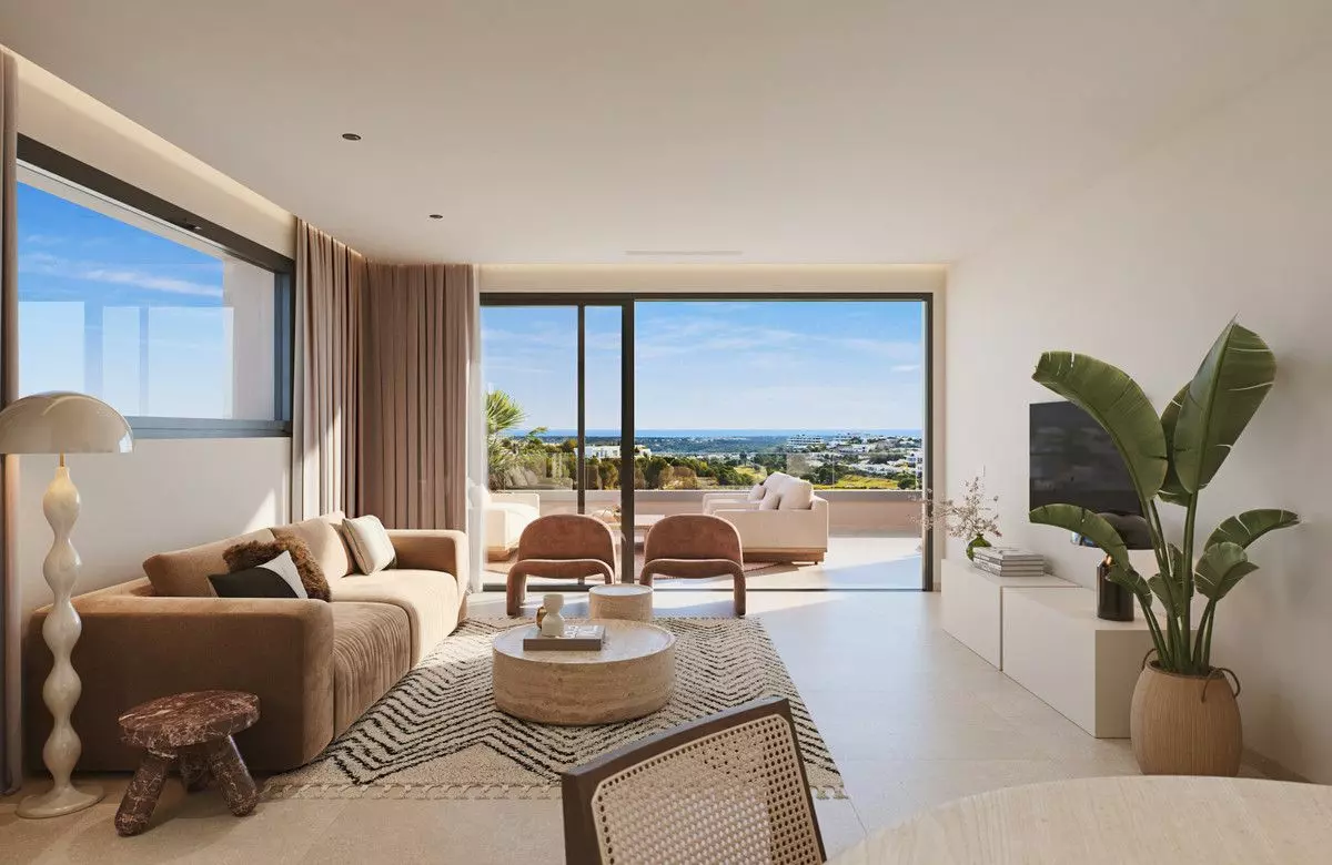 Apartment 141 M² In Orihuela, Spain – Mediter Real Estate