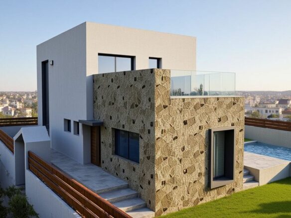 Villa Of 170 M² In San Miguel De Salinas