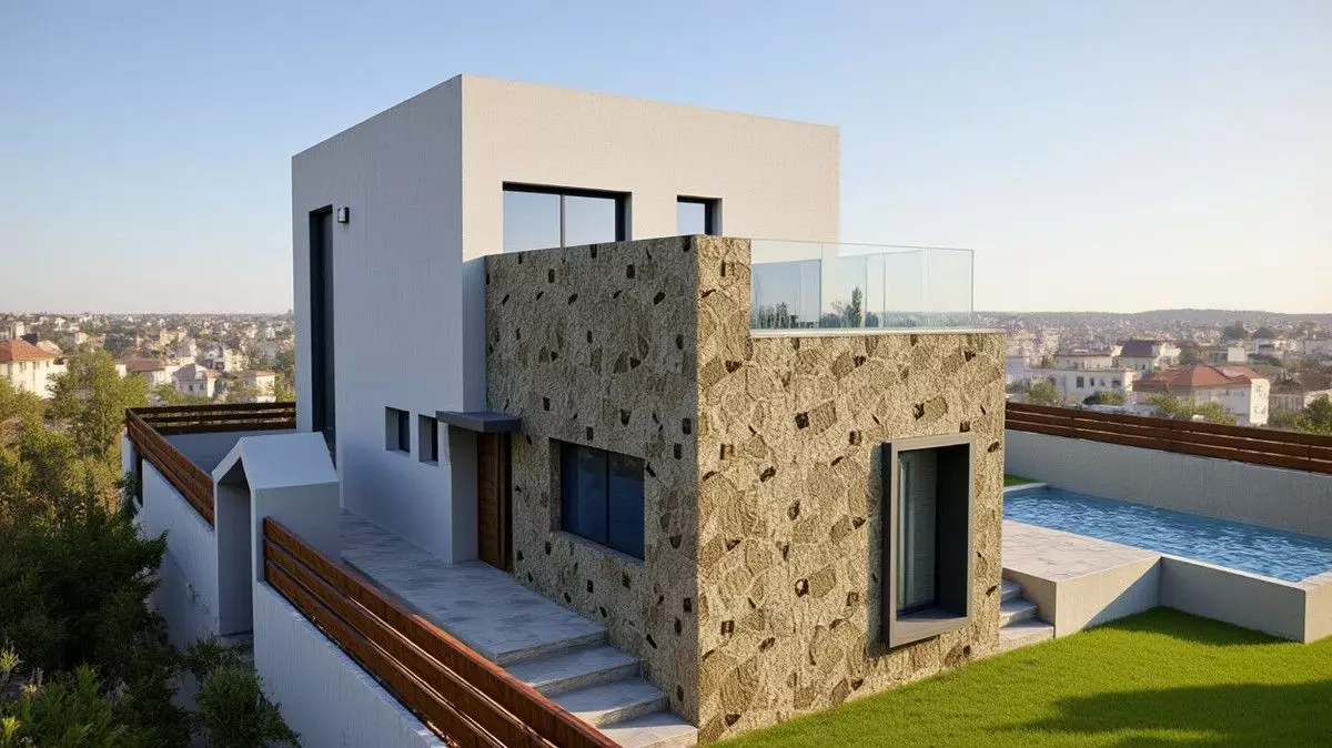 Villa Of 170 M² In San Miguel De Salinas