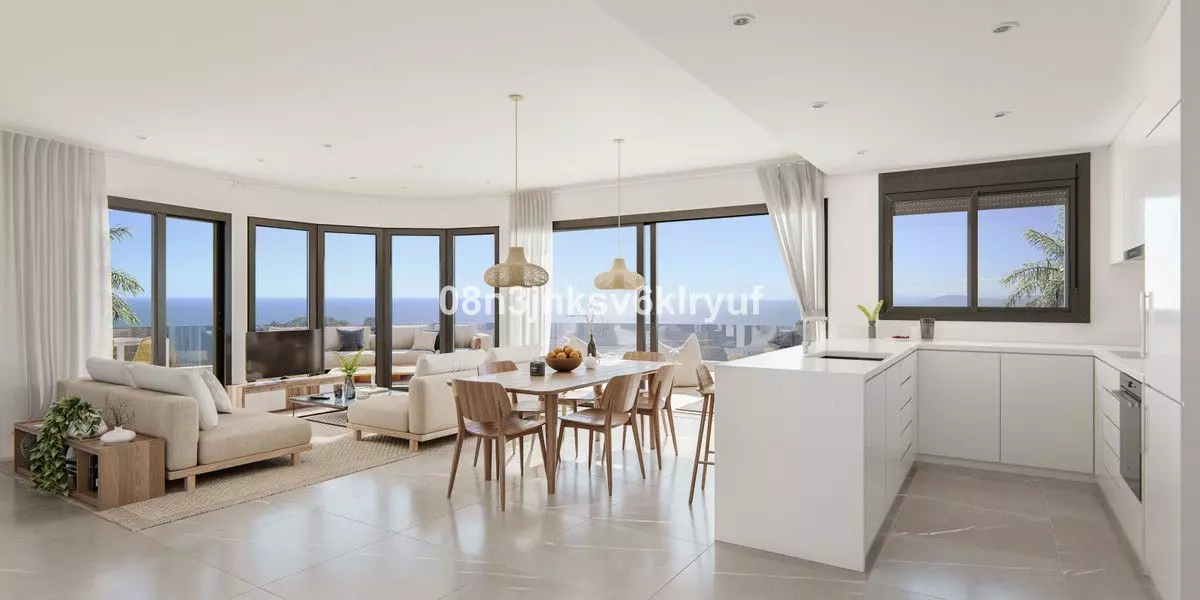 Apartment 124 M² In Águilas, Spain – Mediter Real Estate