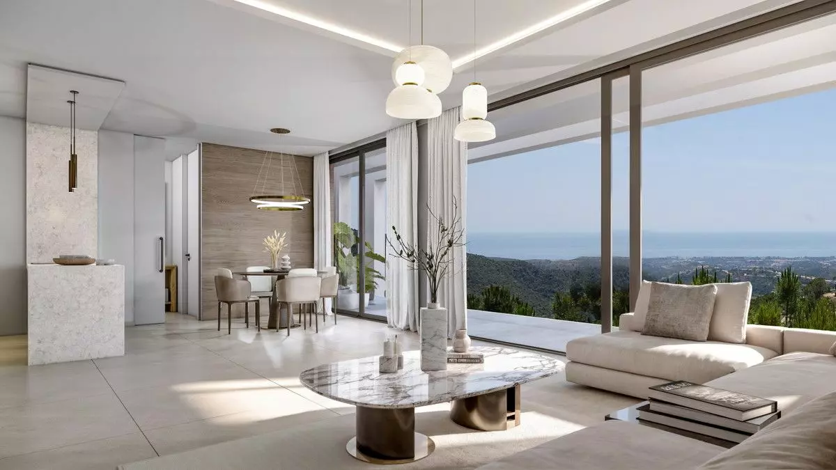 Villa Of 549 M² In Benahavis, Spain