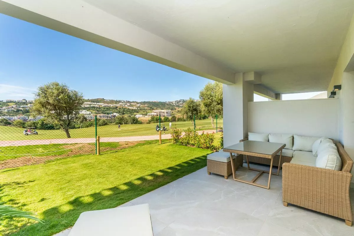 House Of 225 M² In Mijas, Spain