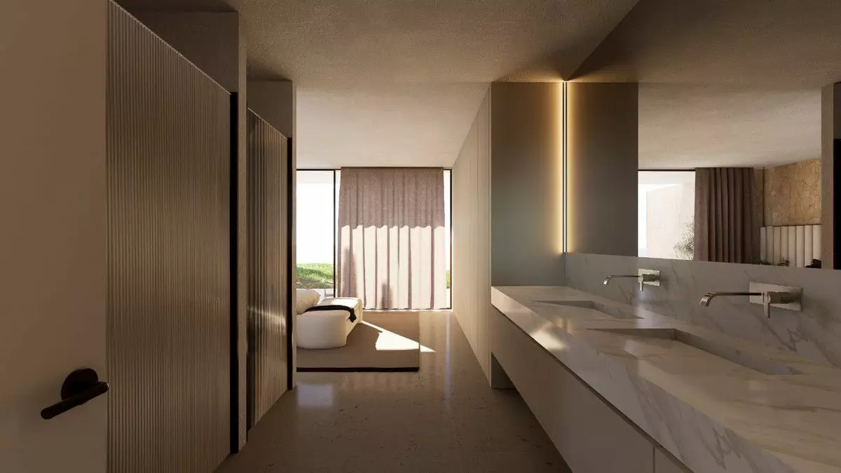 4-bedroom Villa In Rojales, Spain (187 M²)