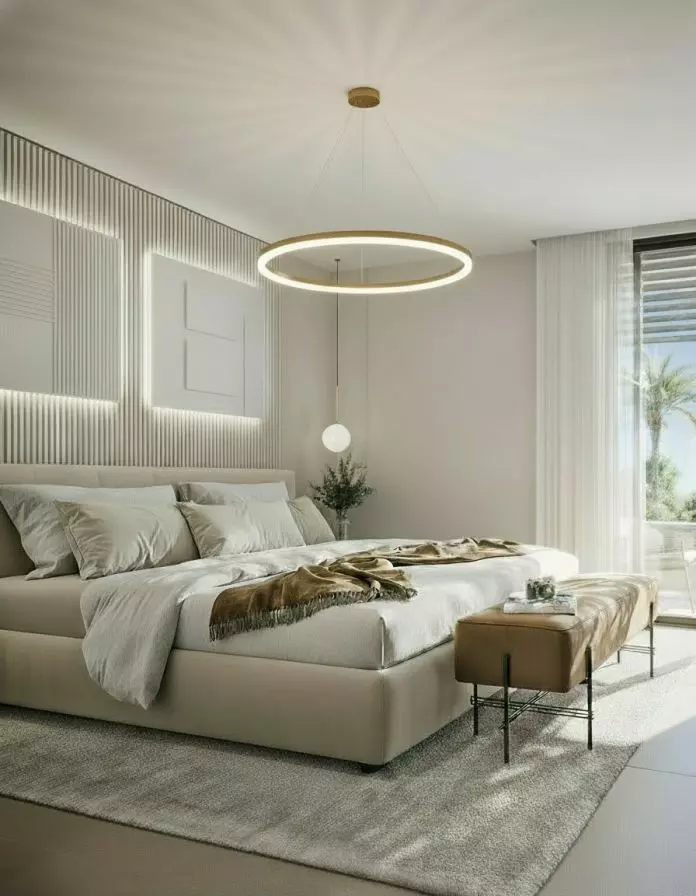 Villa Of 675 M² In Marbella, Spain