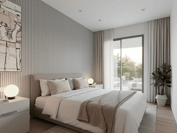 3-bedroom Apartment In Los Alcázares, Spain (88 M²)