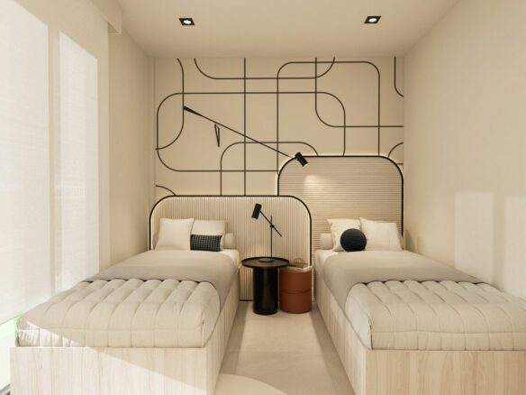 3-bedroom Apartment In Pilar De La Horadada, Spain (88 M²)