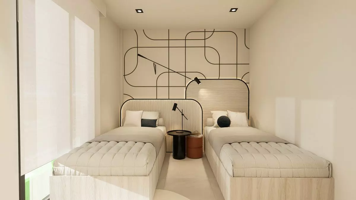 3-bedroom Apartment In Pilar De La Horadada, Spain (88 M²)