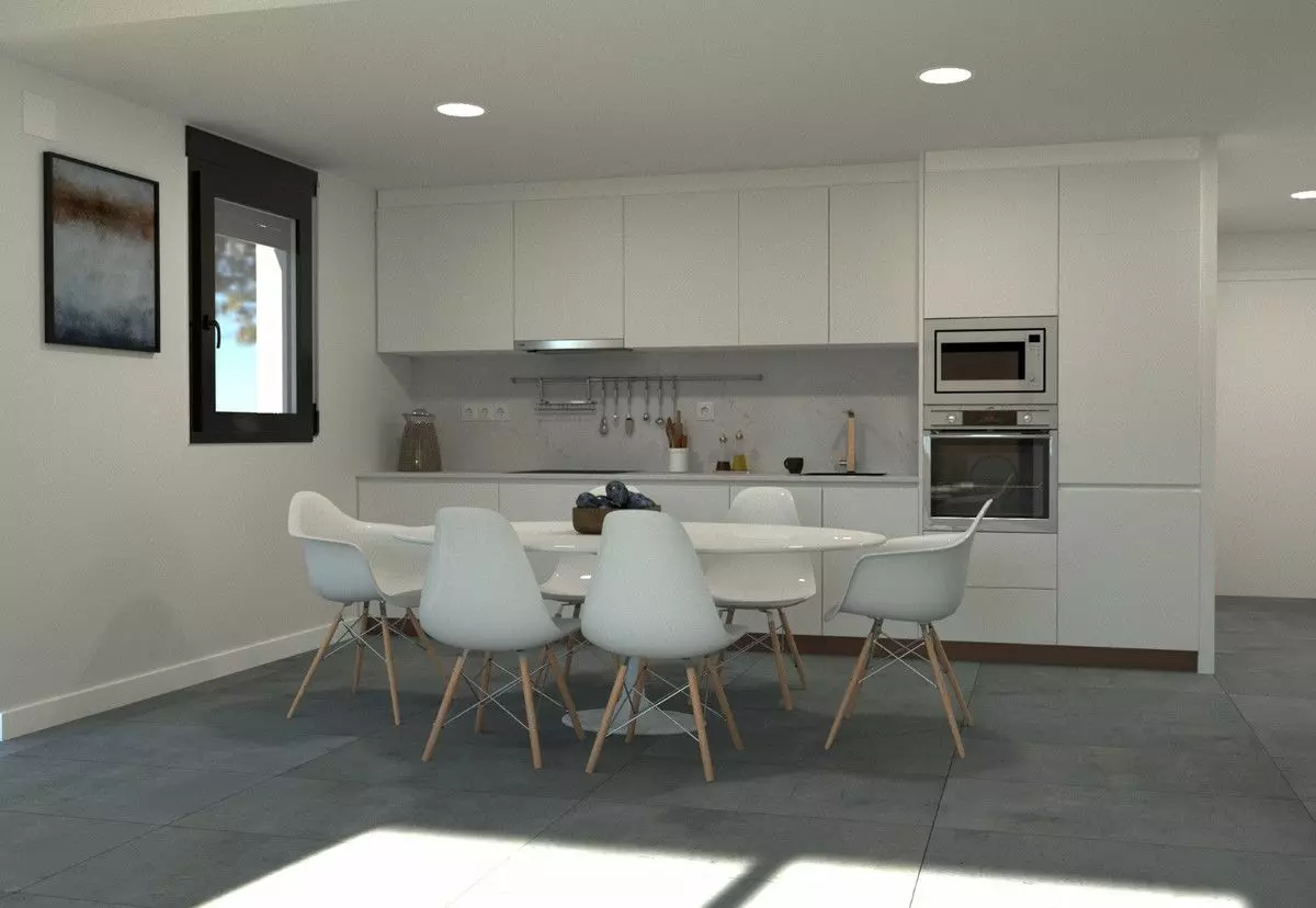 Villa Of 90 M² In Torre Pacheco, Spain