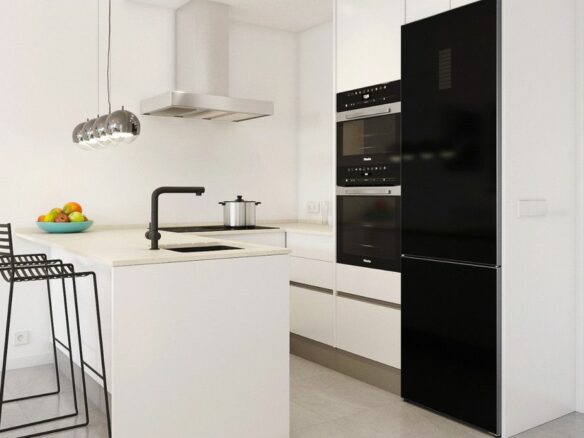 House Of 72 M² In Pilar De La Horadada, Spain