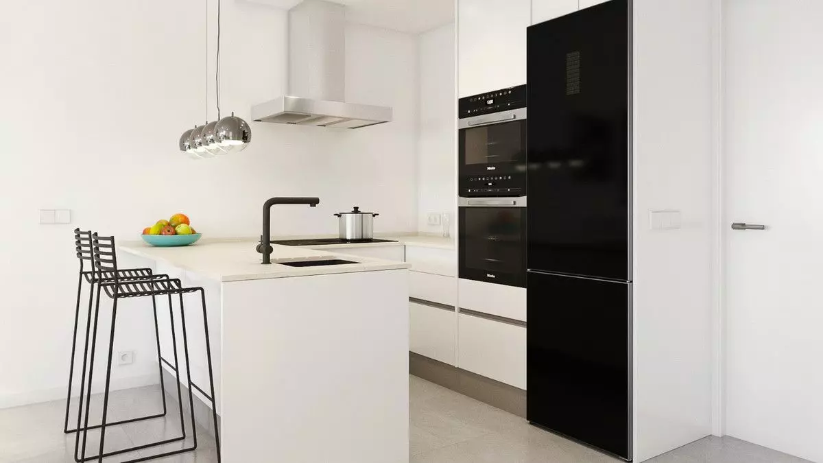 House Of 72 M² In Pilar De La Horadada, Spain