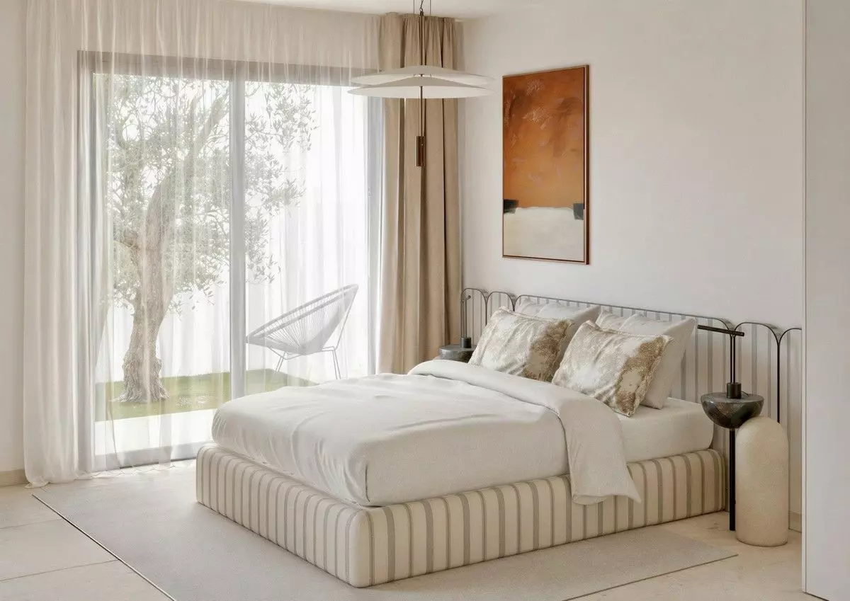 Villa Of 112 M² In Los Alcázares, Spain