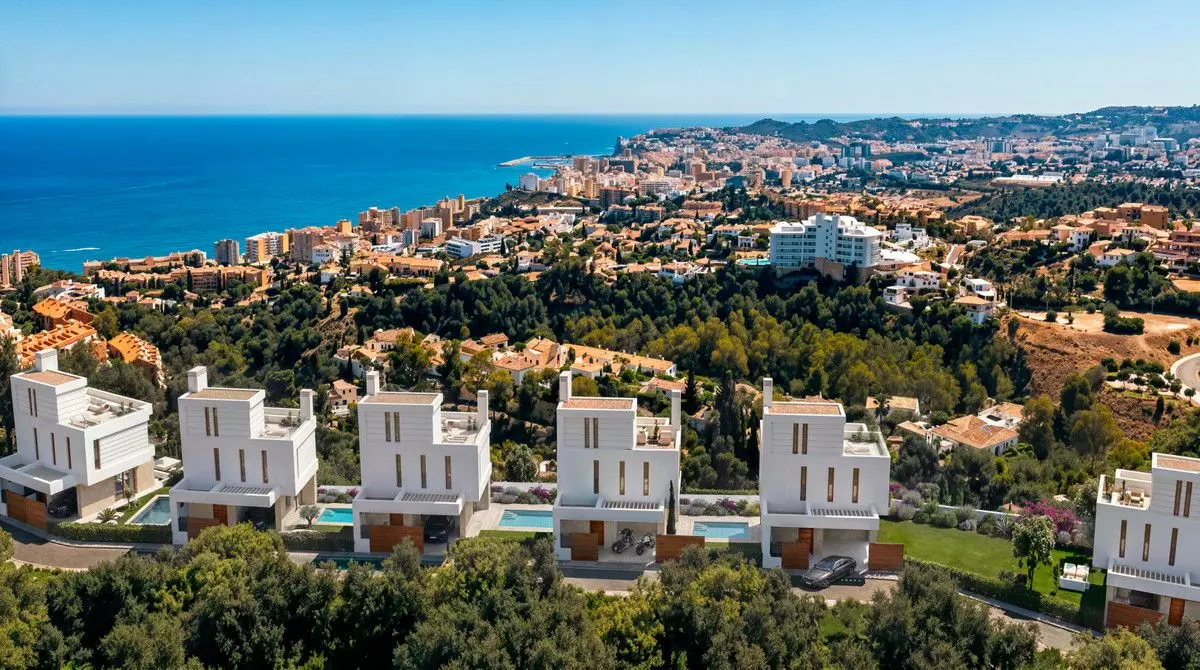 Villa Of 197 M² In Fuengirola, Spain