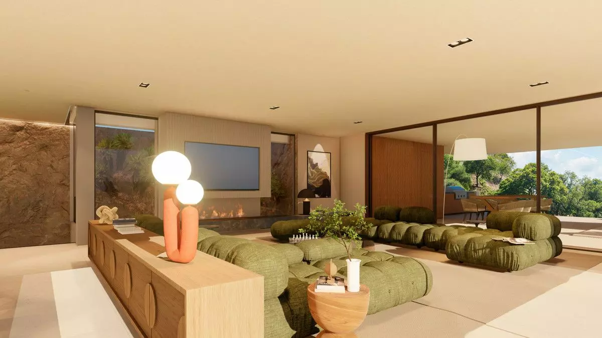Villa Of 1443 M² In Benahavis, Spain