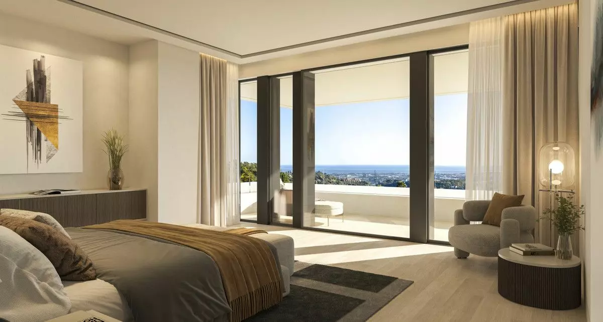 Villa Of 1309 M² In Benahavis, Spain